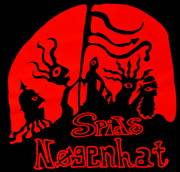 logo Spids Nøgenhat